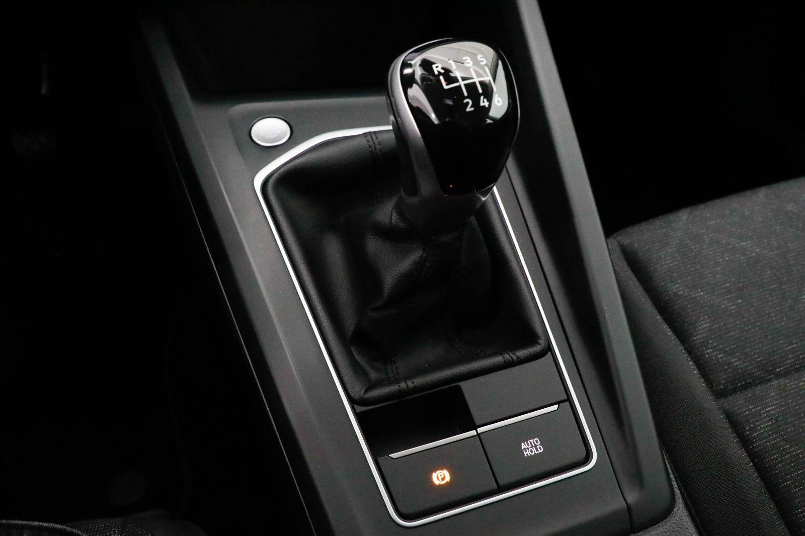 Volkswagen Golf Variant 2.0 TDI Life Navi LED Sitzh. ACC, миниатюра 23