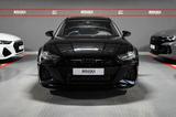 Audi RS6 4.0 TFSI quattro performance Schalensitze - Audi RS6 Tageszulassungen