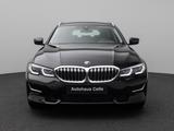 BMW 320d xDr Tour Luxury Line AHK HiFI Laserlicht - BMW: Laserlicht