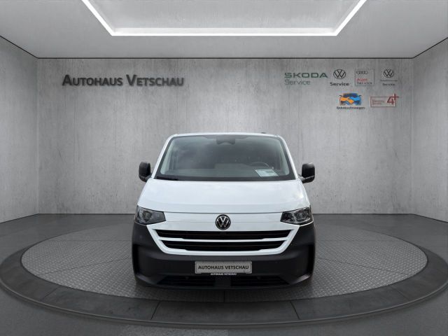 T7 Transporter 2.0 TDI Kasten LR Klima ZV