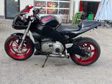 Buell XB12R Firebold , Schwarz / Rot - Offers matching your search criteria