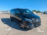 Mercedes-Benz V 250 lang AVANTGARDE, 4 Matic, 7 Sitzer