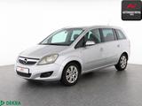 Opel Zafira COSMO 1.8 7 SITZE BI-XENON,TEMPOMAT,KLIMA - Opel Zafira Gebrauchtwagen in Berlin