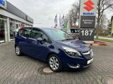 Opel Meriva B Innovation KLIMA ABN. AHK FSE SHZ PDC - Opel Meriva B mit Diesel-Antrieb