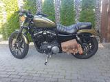 Harley-Davidson Sportster XL  883N  Iron - Offers matching your search criteria