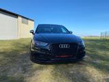 Audi S3 2.0 TFSI S tronic quattro - - gebrauchte Audi S3 aus dem Jahr 2014