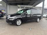 Volkswagen Caddy Maxi 1.5 TSI Life AHK/7S/SHZ/LED/GJR - VW Caddy Maxi in Nürnberg