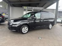 Volkswagen Caddy Maxi - Vorschau Bild 2