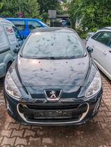 Peugeot 308 1.6 HDI FAMILY  TÜV neu - Peugeot 308 Family