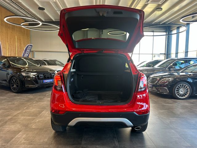 MYAUTOCENTER – Gebraucht- und Jahreswagen mit Werkstattservice in Pfaffenhofen Opel Mokka X *TEMPO*NAVI*StandLenkradHZ*AHK