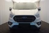 Ford Transit Custom Kasten 320 L1  *Würth-Regale* - gebrauchte Ford Transit Custom aus dem Jahr 2023