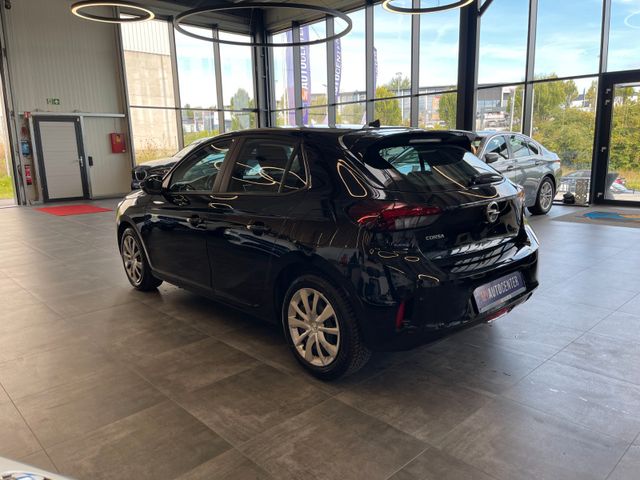 MYAUTOCENTER – Gebraucht- und Jahreswagen mit Werkstattservice in Pfaffenhofen Opel Corsa F Edition *LED*Klima*Sitzheizung*