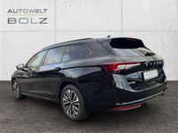 Skoda Superb - Vorschau Bild 6