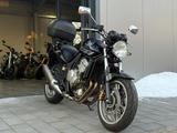Honda CBF 600 N *Top Zustand,Checkheft gepflegt,2.Hand - HONDA CB 600