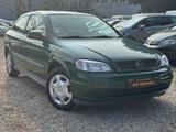 Opel Astra Sport TÜV 05/2026*2 Hand*Automatik*109 TKM - gebrauchte Opel Astra aus dem Jahr 1999