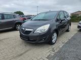 Opel Meriva B Design Edition - Opel Meriva: Kleinwagen