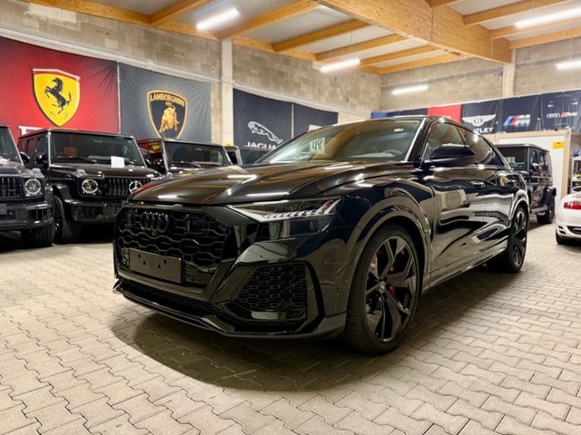 Audi RSQ8 TFSI quattro tiptronic  NEUWAGEN