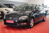 Volkswagen Passat 2.0 TDI*1.Hand*Navi*Sitzheizung*Tempomat - Volkswagen Passat aus 2011: TDI