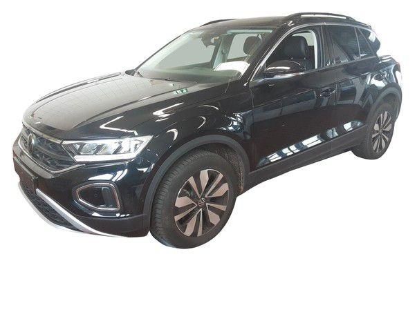 Volkswagen T-Roc - Bild 8