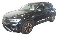 Volkswagen T-Roc - Vorschau Bild 8