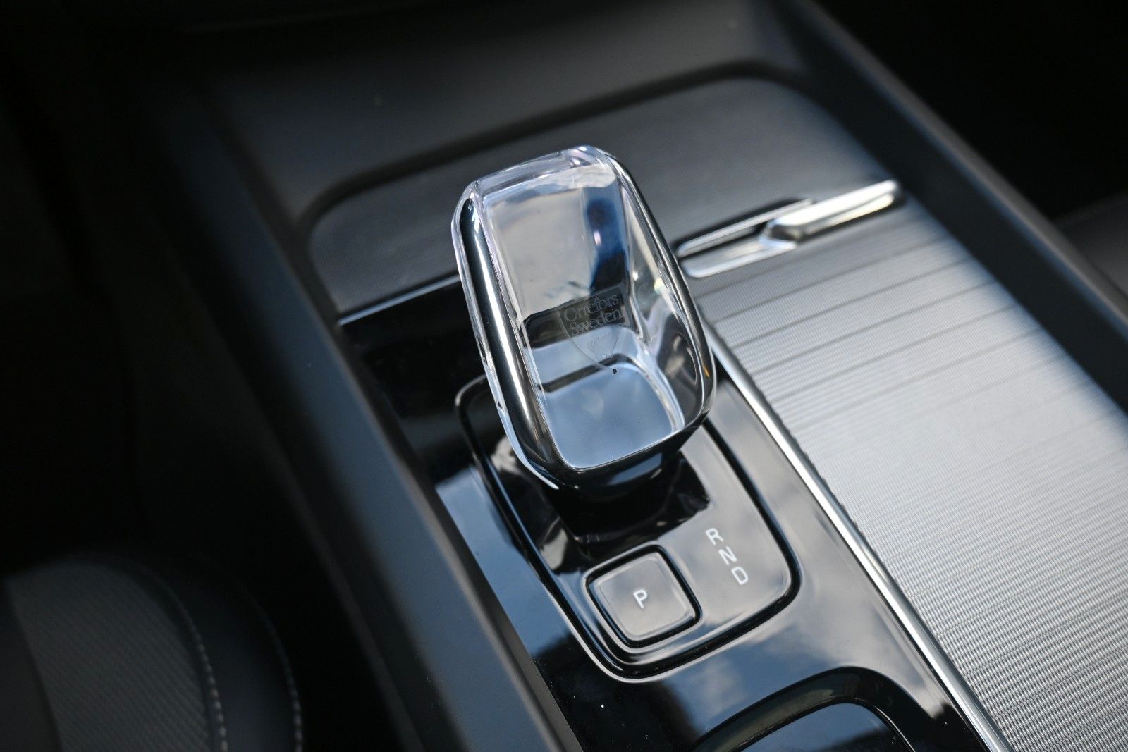 Fahrzeugabbildung Volvo XC60 T8 AWD Polestar Engineered Plug-In Hybrid