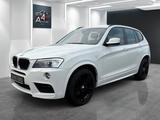 BMW X3 xDrive 20d *M Sport-Paket*HUD*Assistenten*AHK