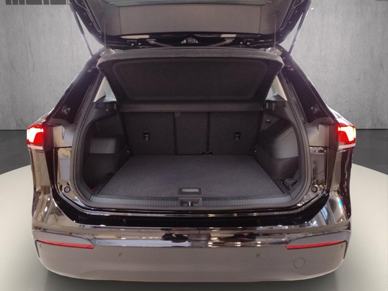 Tiguan GOAL 1.5 eTSI DSG Klima Navi