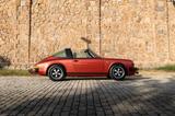 Porsche 911 S Targa Restored - Porsche aus 1977: 911s