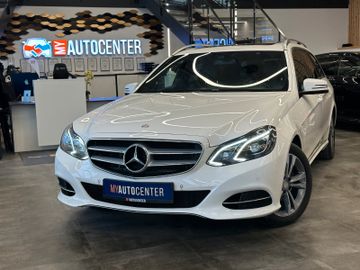 Mercedes-Benz E 350 BlueTec *4Matic*Avantgarde*AHK*LED*