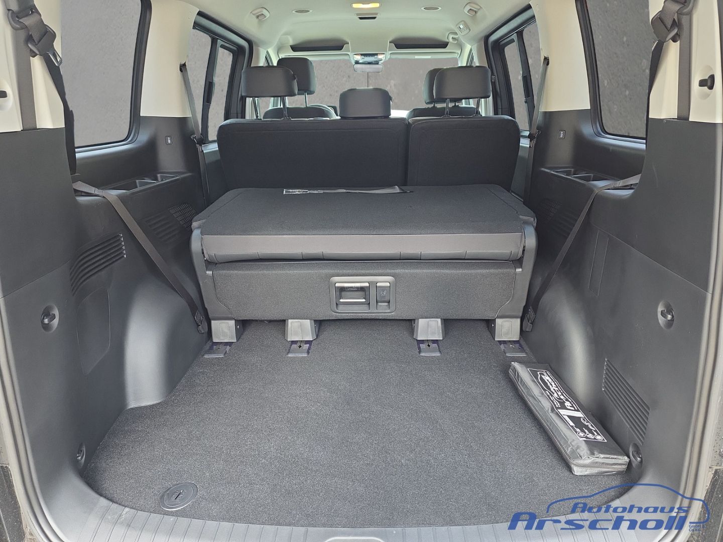 Hyundai Staria – Bild 10