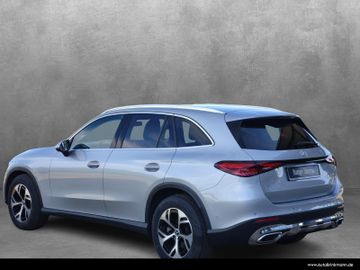 Mercedes GLC 200 - 8