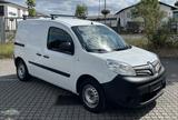 Renault Kangoo Rapid Basis WÜRTH Regale Klima PDC - Renault Kangoo Basis mit Diesel-Antrieb