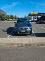 Seat Alhambra 2.0 TDI Start&Stop 103kW 4KIDS DSG ... - Seat Alhambra in Essen