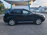 Mitsubishi Outlander polnische Kennzeichen... - Mitsubishi Outlander aus 2011 mit Diesel-Antrieb