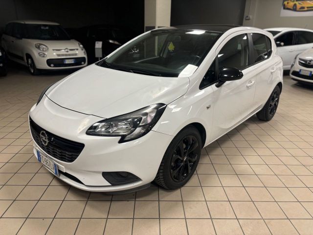 Opel Corsa 1.4 90CV GPL Tech 5 porte b-Color