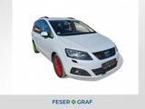 Seat Alhambra 2.0 TDI Style DSG/Bi-Xenon/Sitzhzg./Nav