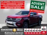 Volkswagen Amarok 3.0 TDI Aventura 21Z+Styling+AHK+Leder+Ha