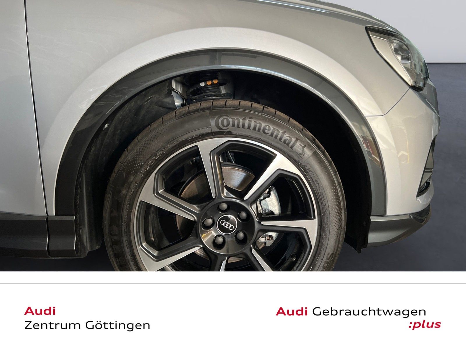 Audi Q3 - Bild 6
