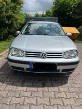 Volkswagen Golf 1.9TDI 74kW Comfortline Variant Spezial - Volkswagen Golf: Spezial