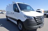 Mercedes-Benz Sprinter 315 CDI Kasten L2H1 RWD MBUX+AHK+LED - Mercedes-Benz Sprinter 315 cdi