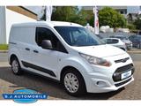 Ford Transit Connect Kasten Trend 1.6 TDCi - gebrauchte Ford Transit Connect aus dem Jahr 2014