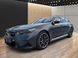 BMW M5 Touring AHK Keyless Panorama  M Driver´s - BMW M5: Grau, Kombi