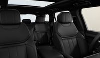 Land Rover Range Rover Sport - Vorschau Bild 3
