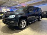 Volkswagen Amarok 3,0 V6 TDI Highline*Standheizung*Garantie - gebrauchte VW Amarok aus dem Jahr 2019