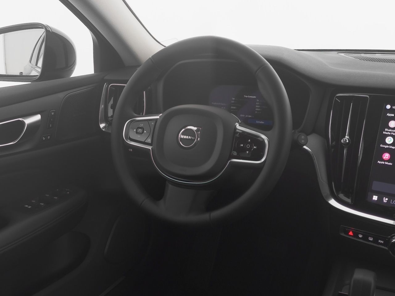 Volvo V60 B4 Plus Dark+ACC+PANO+HA&KA+LICHTPAK+BLIS+ foto 5