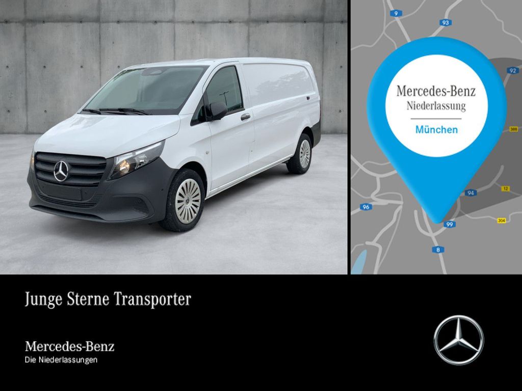 Image of Mercedes-Benz Vito