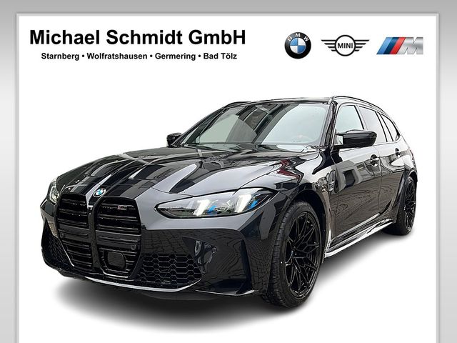 BMW M3 Competition Touring mit M M Drivers P. DAB