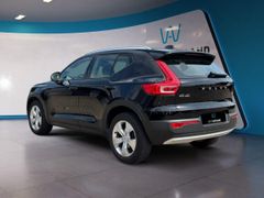 Fahrzeugabbildung Volvo XC40 T3 Geartronic Momentum Pro H/K 360° 1.HAND