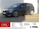 BMW 220i Gran Tourer Advantage LED Navi 7Sitzer HiFi - BMW 220 Gran Tourer aus 2021