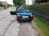 Jaguar XK8 Cabriolet - - schwarze Jaguar XK8
